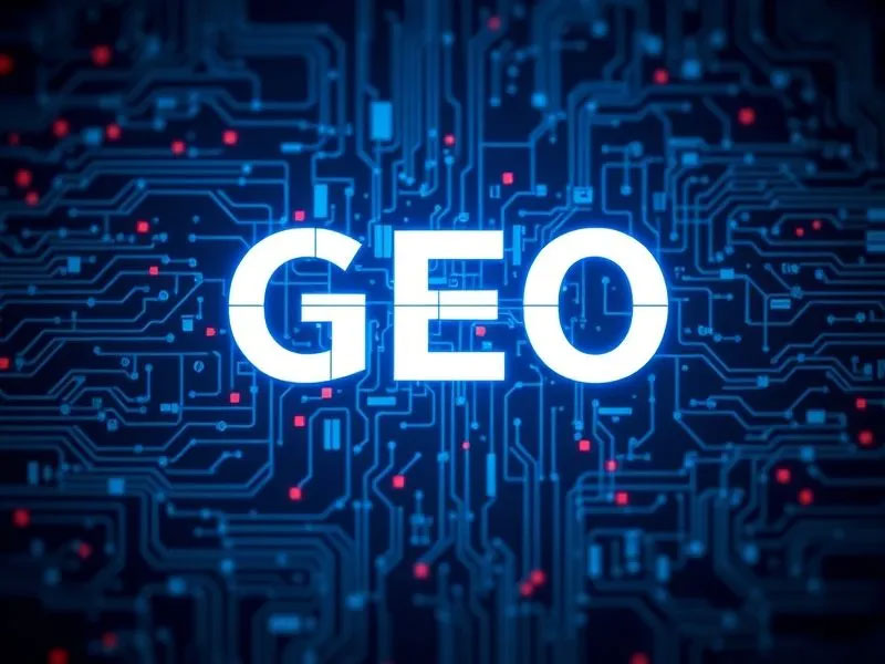 生成式引擎优化哪家强？深度解析技术领先的GEO服务商