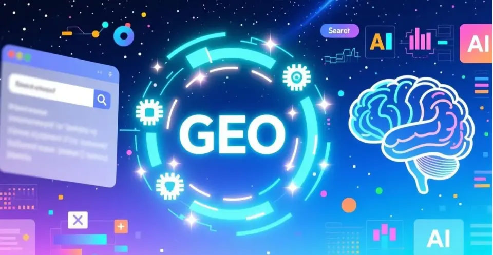 如何选择真正专业的GEO优化服务，这几个关键点帮你精准判断