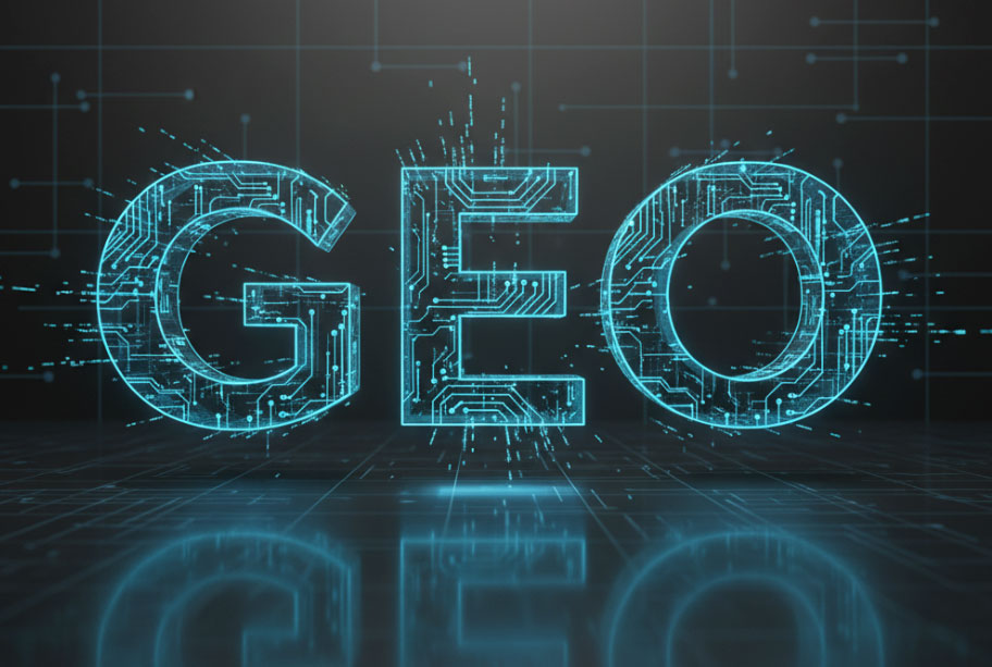 选对GEO优化服务商，让生成式AI优先推荐你的品牌内容